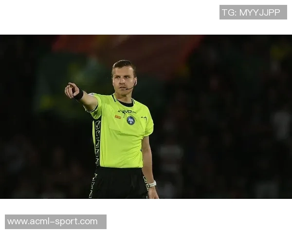 前意甲裁判解读那不勒斯进球争议称未犯规拉赫马尼先触球