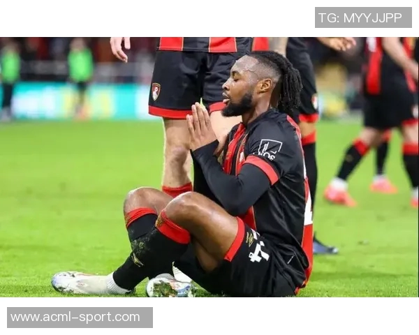 塞梅尼奥本赛季贡献9球占伯恩茅斯总进球818创英超新高