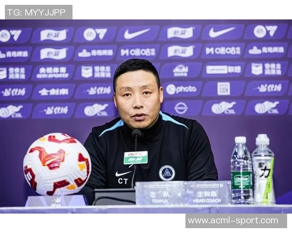 陈涛上任两连胜感慨运气助力球队仍需努力争取更好成绩