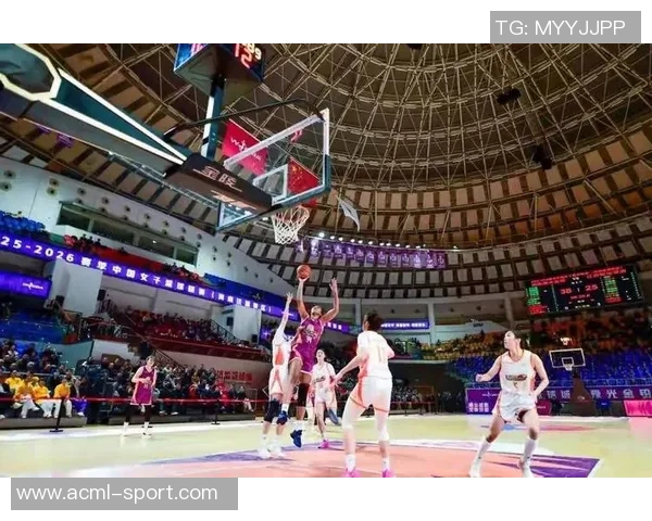 2026年度中国女篮赛事日历发布欢迎大家积极转发与收藏共同关注篮球盛事