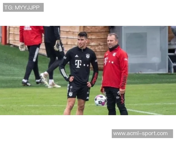 德雷森谈凯恩加盟拜仁的努力与未来发展计划